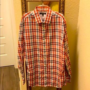Banana Republic Button-Down Dress-shirt
